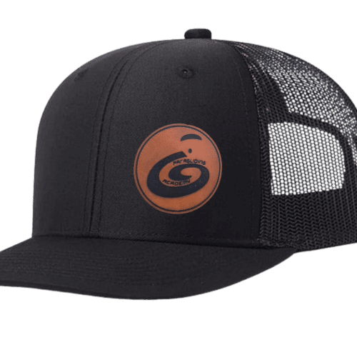 Trucker Cap Paragliding Academy