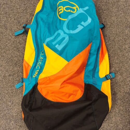 BGD Rucksack Classic M 130 Liter new Design