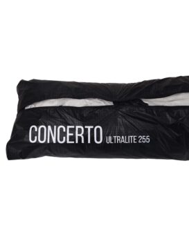 ozone concerto ultralite4