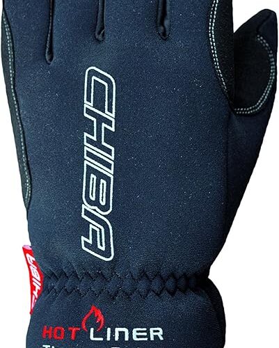 Chiba Thermo Activ L