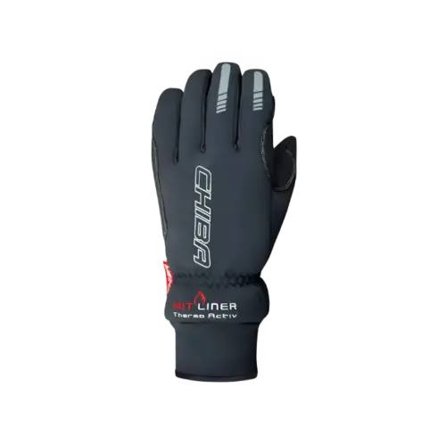 Chiba Thermo Activ