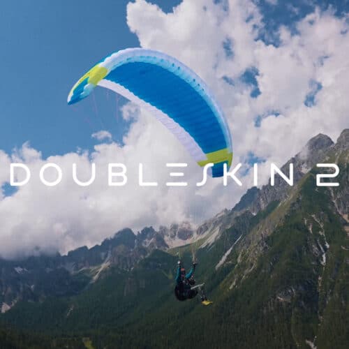 Nova Doubleskin2 16 neuwertig