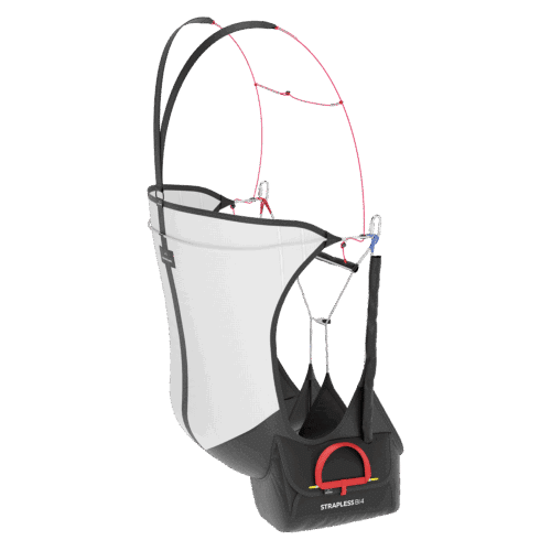 Advance Strapless Bi4