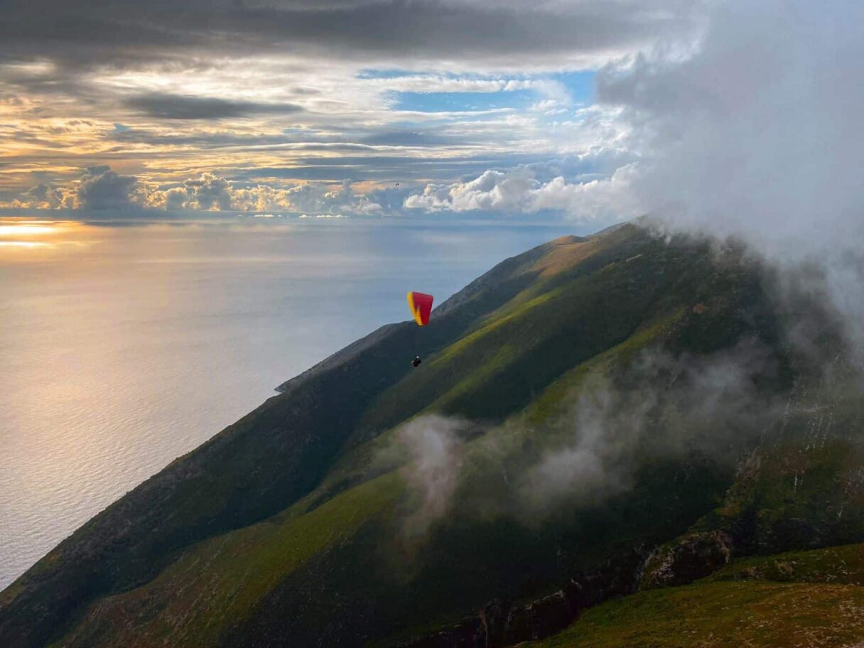 albanien-gleitschirmreise-2