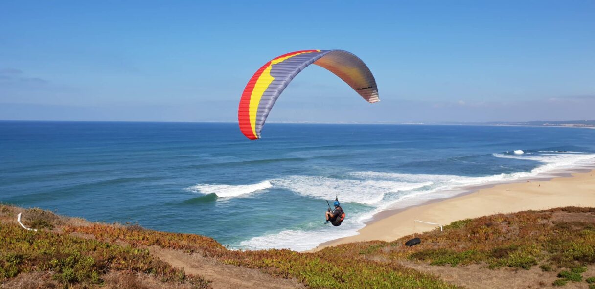 Gleitschirmreise Portugal Sesimbra (10)