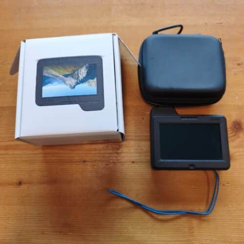 Naviter Omni gebraucht