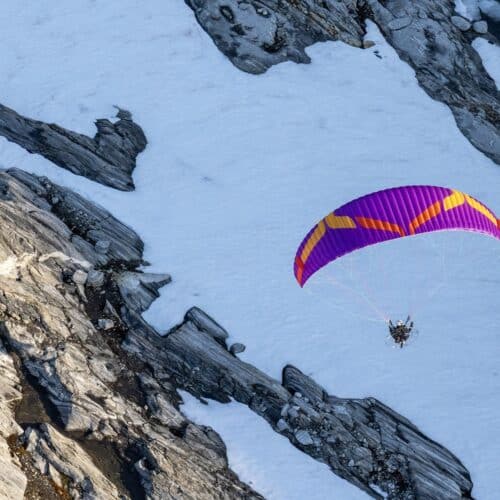 Ozone Spyder 4 Größe 28 neu