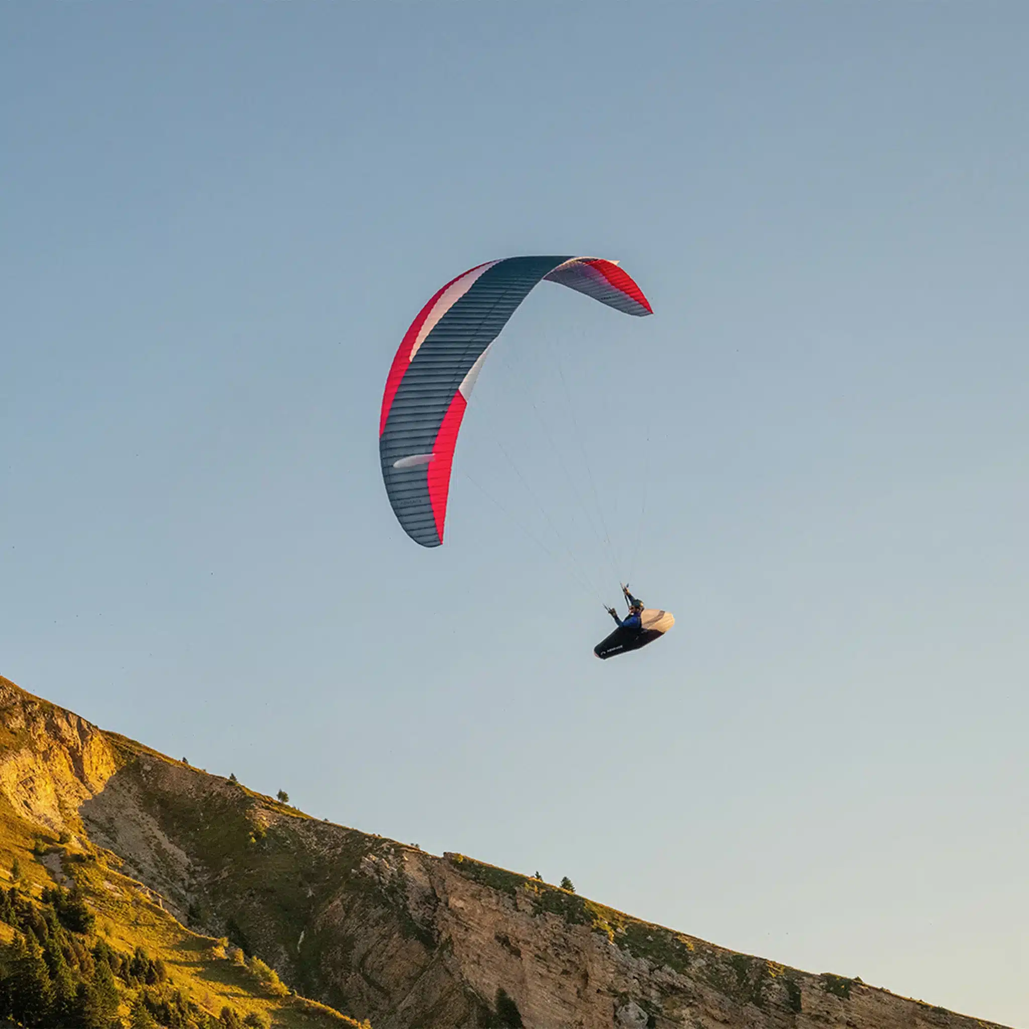 Advance Tau DLS – Bild 5