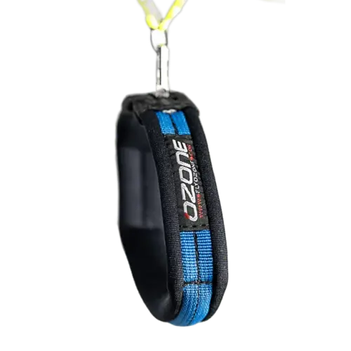 Ozone Bremsgriffe | Steuerschlaufen