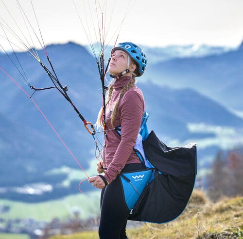 Woody Valley Denali 2