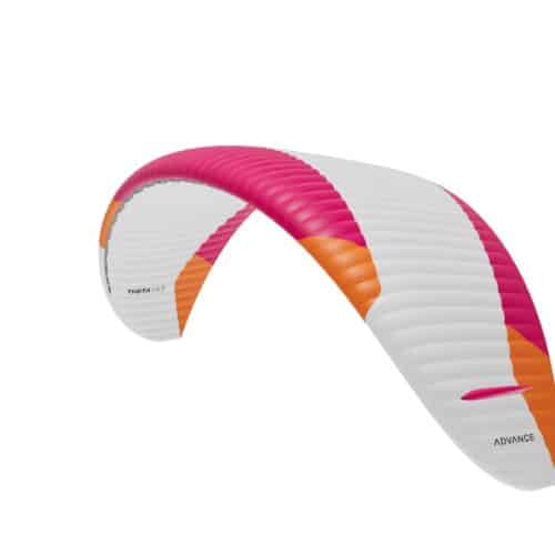 Advance Theta ULS 21 Sonderfarbe