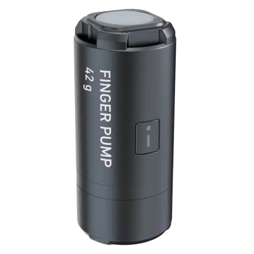 Advance Fingerpump